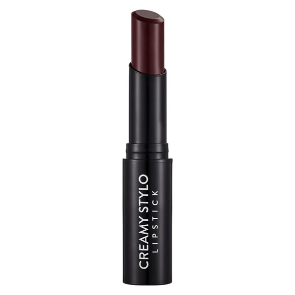 Flormar Creamy Stylo Ruj 011 Bordeaux