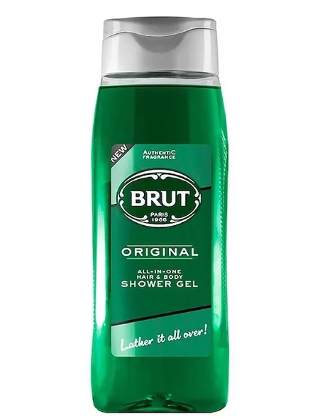 Brut Duş Jeli Orıgınal 500 Ml ürün görseli