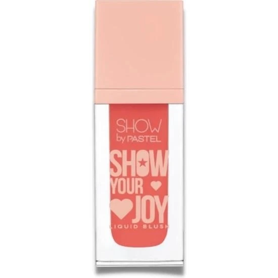 Pastel Show Your Joy Liquid Blush No:56 ürün görseli