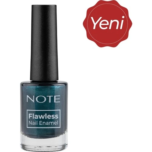 Note Flawless Nail Enamel Oje No 114 ürün görseli