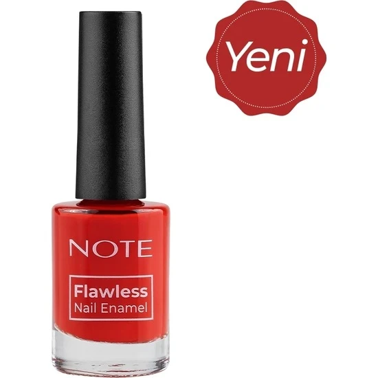 Note Flawless Nail Enamel Oje No 99 ürün görseli