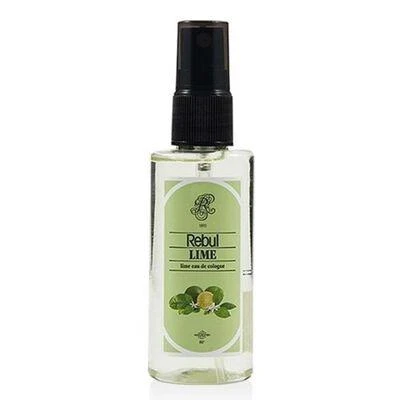 Rebul Lıme Limon Kolonya Mini Sprey 50 Ml - 1