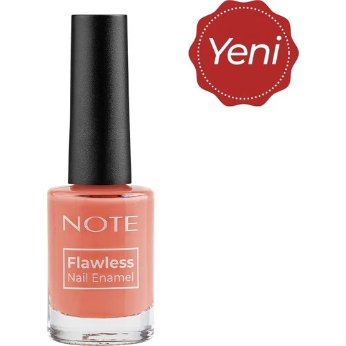 Note Flawless Nail Enamel Oje No 73 ürün görseli