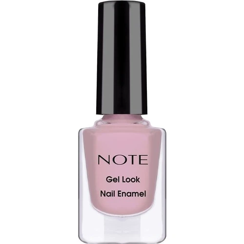 Note Gel Look Nail Enamel Oje No 05 ürün görseli