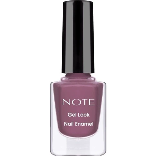 Note Gel Look Nail Enamel Oje No 04 ürün görseli 1