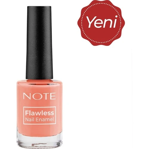 Note Flawless Nail Enamel Oje No 74 ürün görseli