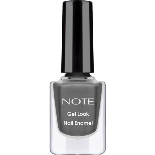 Note Gel Look Nail Enamel Oje No 24 ürün görseli