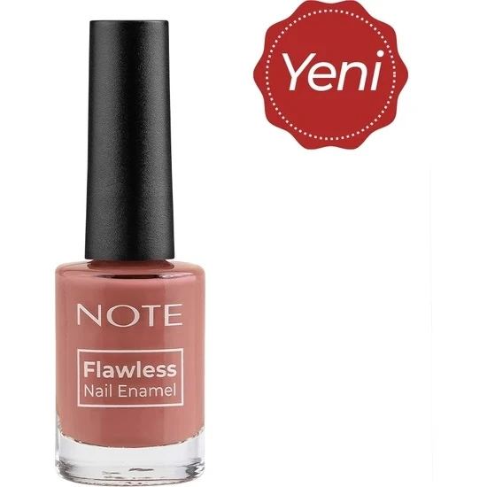 Note Flawless Nail Enamel Oje No 78 ürün görseli