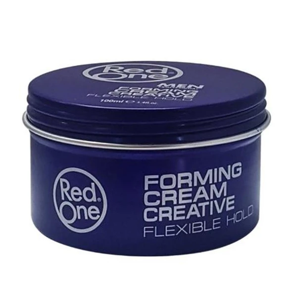 Red One Teneke Wax Flexıble Hold 100 Ml ürün görseli