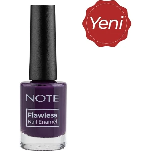 Note Flawless Nail Enamel Oje No 96 ürün görseli 1