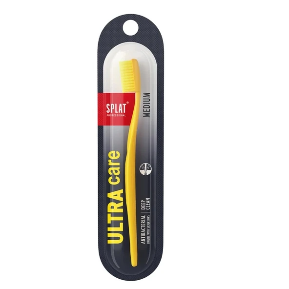 Splat Ultra Care Diş Fırçası Medıum ürün görseli 1