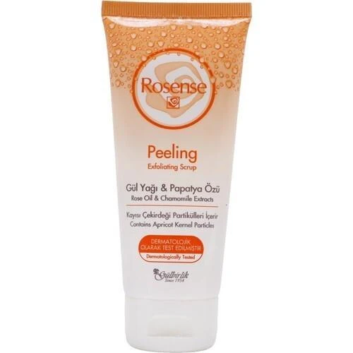 Rosense Peeling 100 Ml
