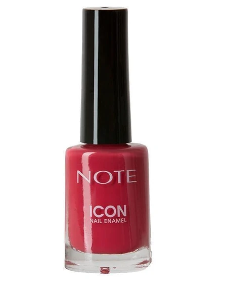Note Icon Nail Enamel Oje No 524 ürün görseli 1