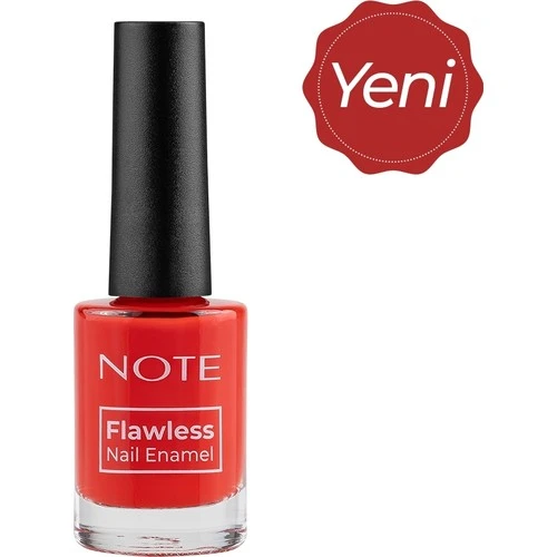 Note Flawless Nail Enamel Oje No 98 ürün görseli