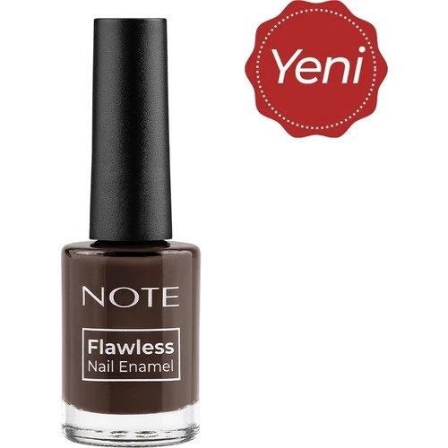 Note Flawless Nail Enamel Oje No 69 ürün görseli 1