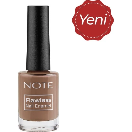 Note Flawless Nail Enamel Oje No 56 ürün görseli