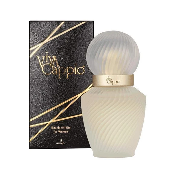 Viva Cappio Classıc Bayan 60 Ml ürün görseli 1