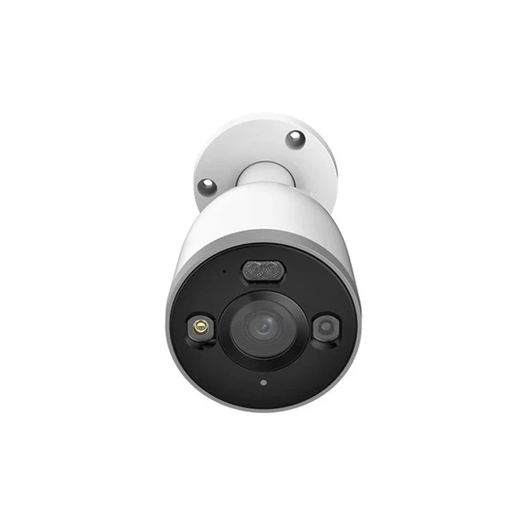 DAHUA 3MP BULLET 2.8MM DH-F3D-PV 30metre Wifi IP Kamera - 2