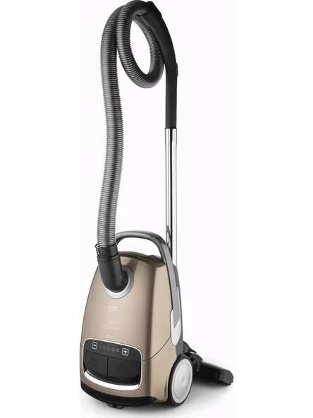 BEKO BKS 2540 T Toz Torbalı Süpürge ürün görseli 1