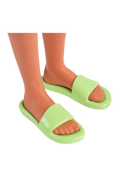 Barbie Yakışıklı Ken Bebekler DWK44 HYT99 - Resim 3