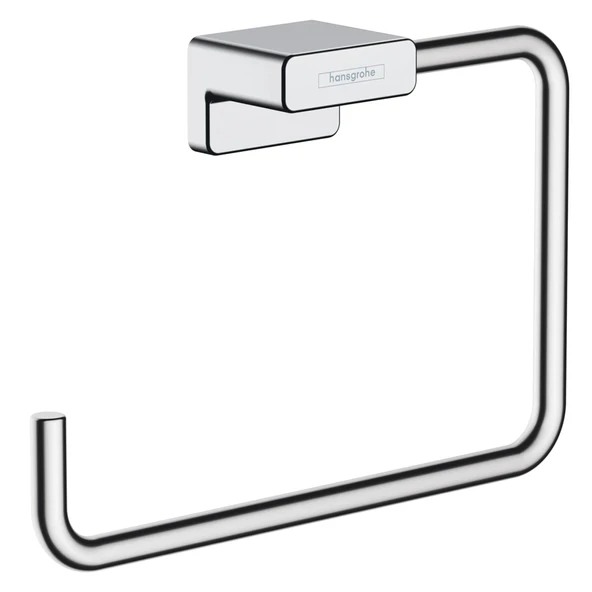 Hansgrohe AddStoris Halka Havluluk Krom