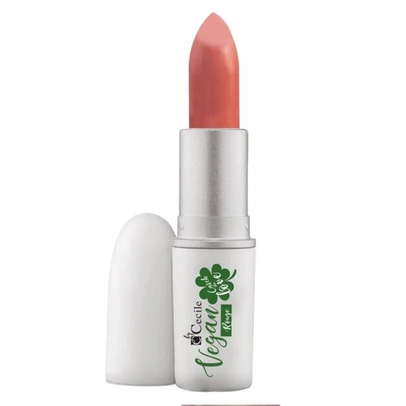 Cecile Vegan Stıck Rouge Ruj 02 ürün görseli
