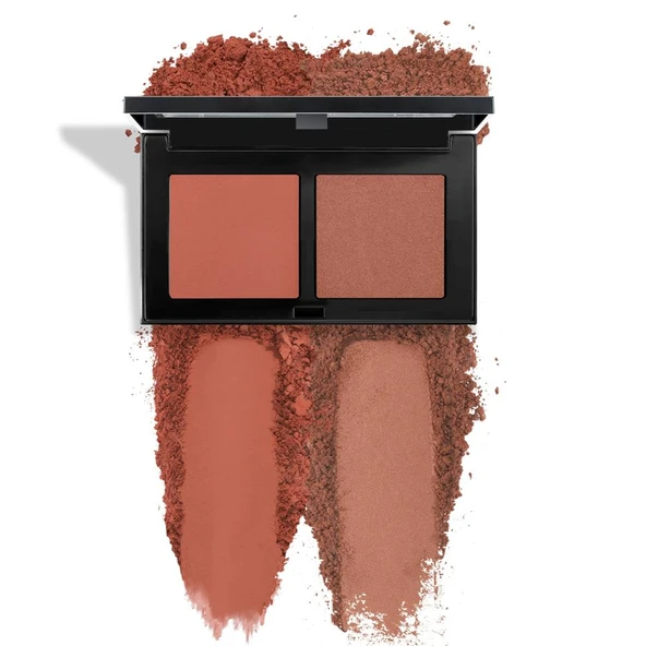 Pastel Duo Blush Set 2 Li Allık No:20 ürün görseli 1