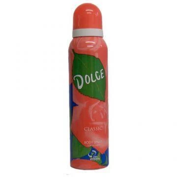 Dolce Bayan Deodorant ürün görseli