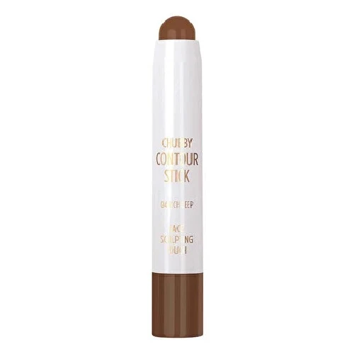 Golden Rose Chubby Contour Stick Kalem 04 Rıch Deep ürün görseli 1