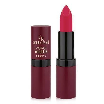Golden Rose Velvet Mat Lipstick No.17 DELİST ürün görseli