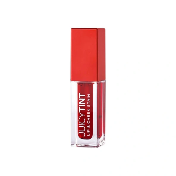 Golden Rose Juıcy Tınt Lıp Cheek Staın No 01 Peach Sorbe - 1