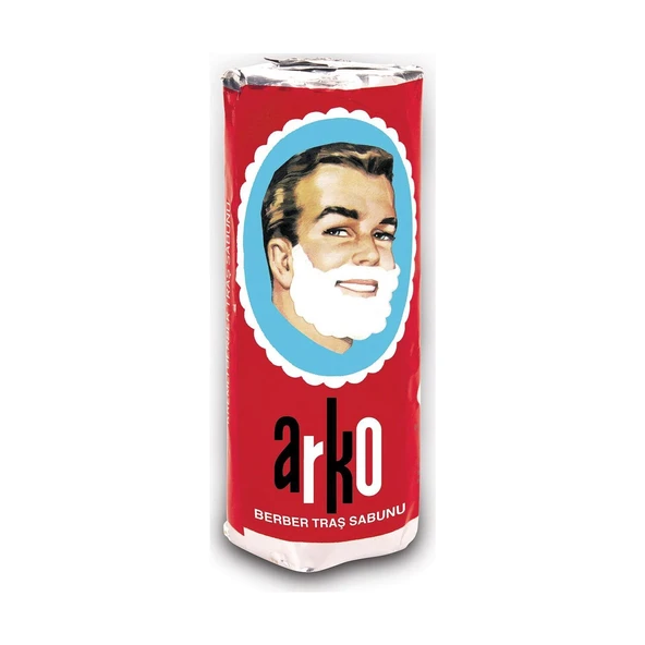 Arko Men Berber Traş Sabunu 75 Gr - 1