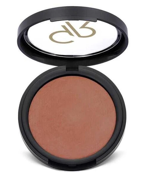 Golden Rose Terracotta Büyük Allık No.111 DELİST ürün görseli