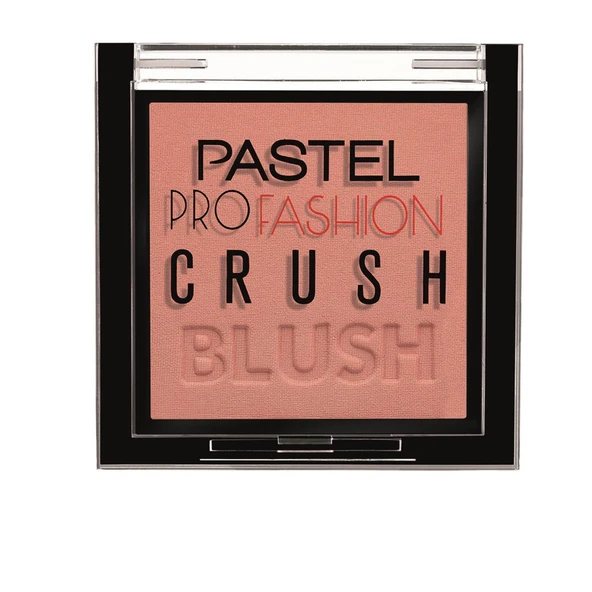 Pastel Crush Blush Allık No:302 ürün görseli 1