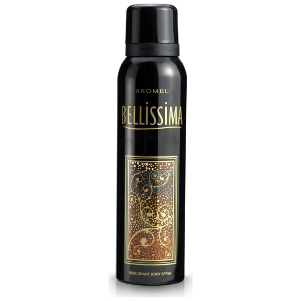 Bellissima Bayan Deodorant 150 Ml ürün görseli