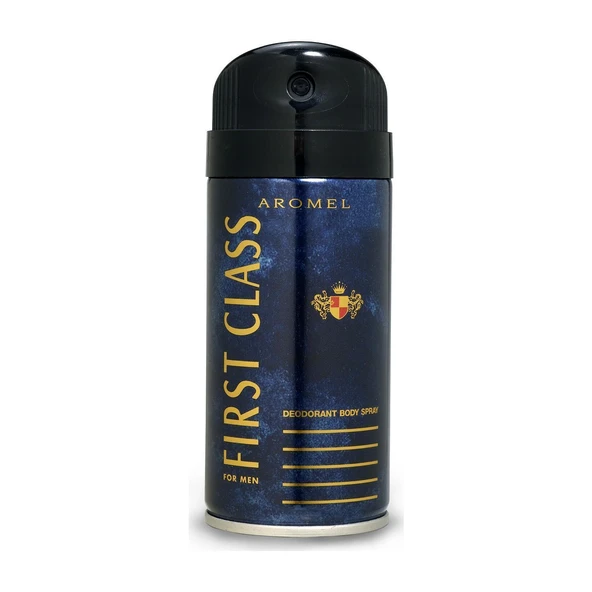 Fırst Class Bay Deodorant 150 Ml