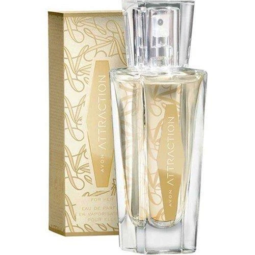 Avon Attractıon Bayan Edp 30 Ml ürün görseli