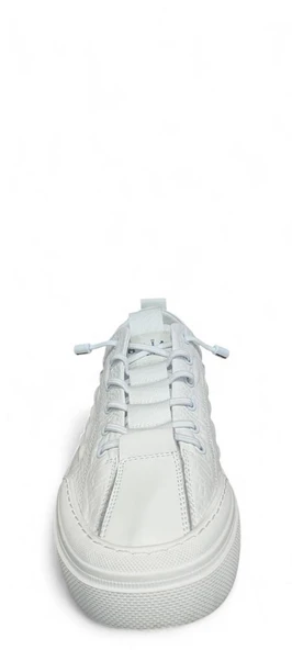 GUJA 25Y510-6  İTHAL TABAN ERKEK SNEAKERS SPOR AYAKKABI - Resim 5