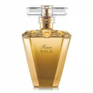 Avon Rare Gold Edp Bayan 50 Ml ürün görseli