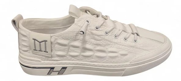 GUJA 25Y510-6  İTHAL TABAN ERKEK SNEAKERS SPOR AYAKKABI ürün görseli 1