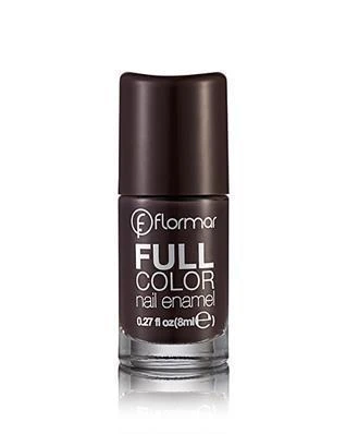 Flormar Full Color Oje No: Fc32 Siyah