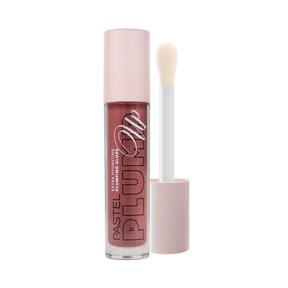 Pastel Plump Dolgunlaştırıcı Lipgloss 212 - 1