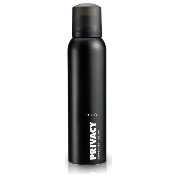 Prıvacy Bay Deodorant 150 Ml