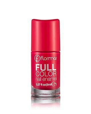 Flormar Full Color Oje No: Fc48