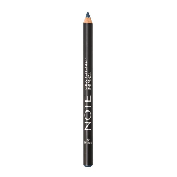 Note Ultra Rıch Eye Pencil Göz Kalemi 04 Marıne
