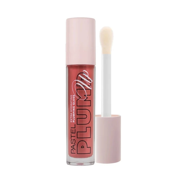 Pastel Plump Dolgunlaştırıcı Lipgloss 210