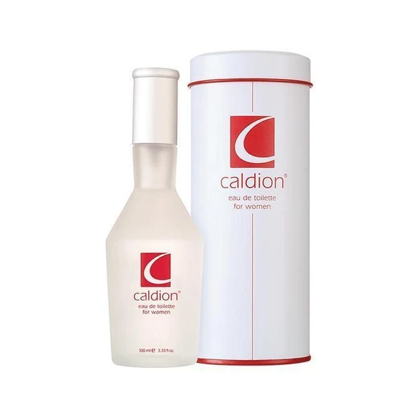 Caldion Bayan Parfüm 100 Ml ürün görseli