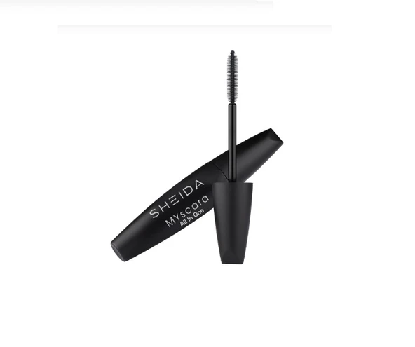 Sheıda Myscara Hepsi Bir Arada Siyah ürün görseli