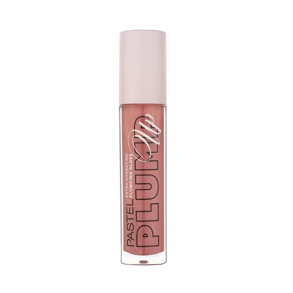 Pastel Plump Dolgunlaştırıcı Lipgloss 208 - 1