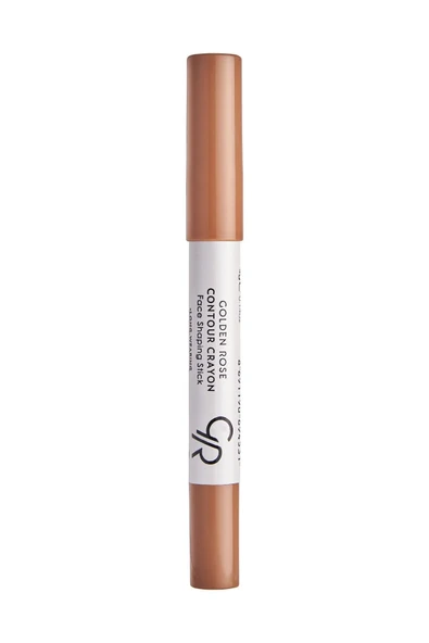 Golden Rose Contour Crayon Kalem 21 DELİST ürün görseli
